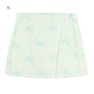 2-in-1 Patagonia Board Short/Skort- 12